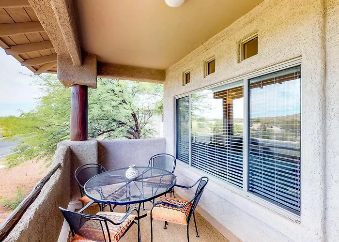Holiday home Vistoso Casita #203 Oro Valley