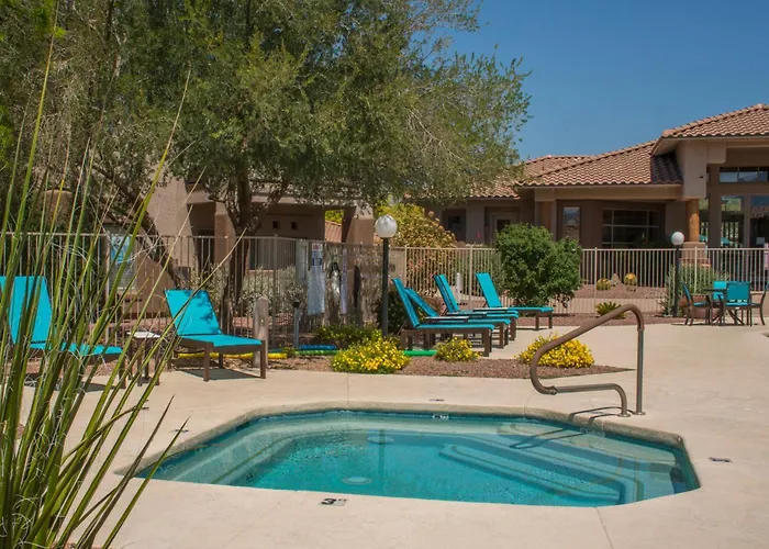 Vistoso Casita #203 Holiday home *