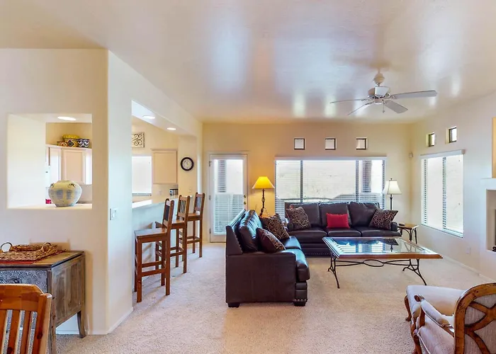 Vistoso Casita #203 Holiday home *