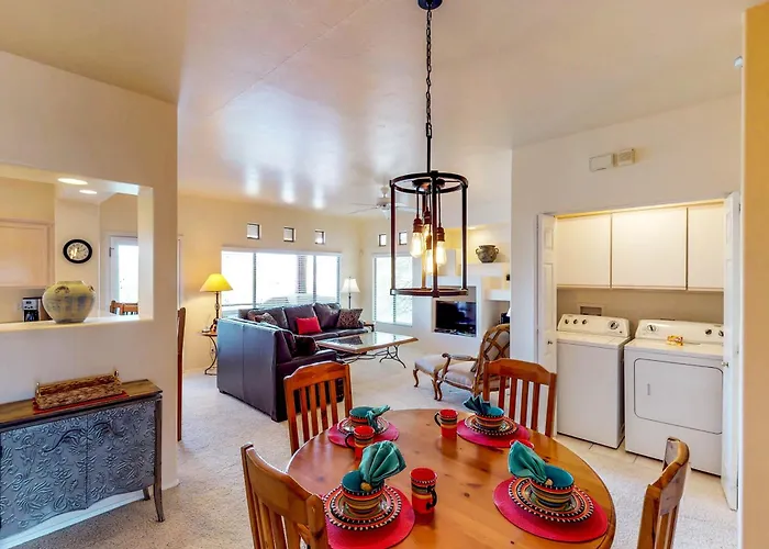 Holiday home Vistoso Casita #203