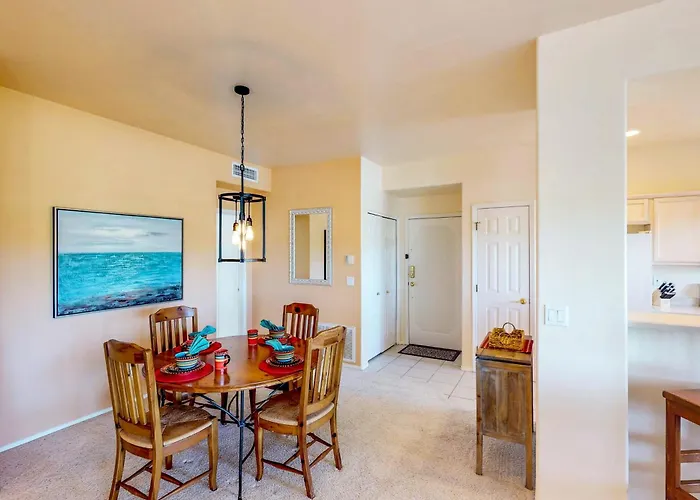 Vistoso Casita #203 Holiday home