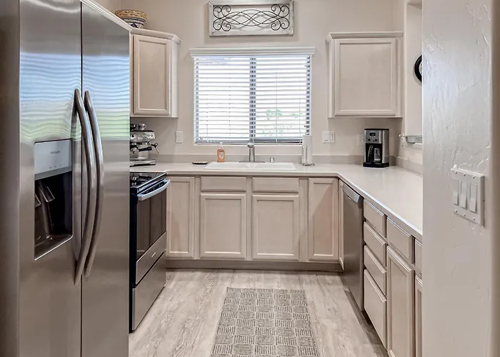 Holiday home Vistoso Casita #203 Oro Valley