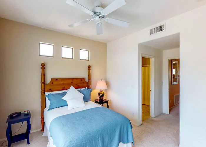 Vistoso Casita #203 Holiday home
