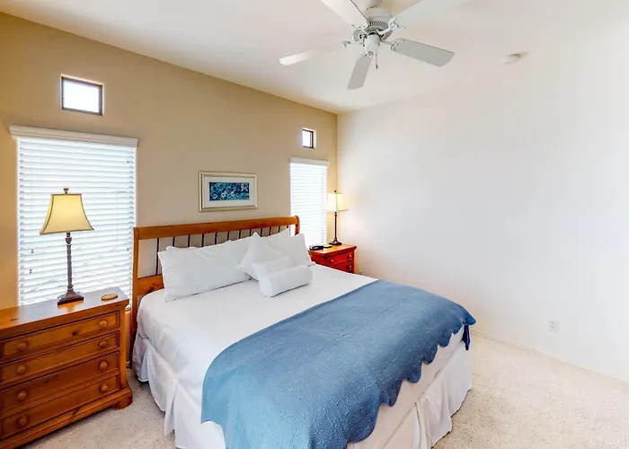 Holiday home Vistoso Casita #203