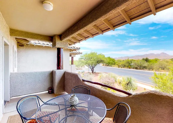 Vistoso Casita #203 Holiday home *