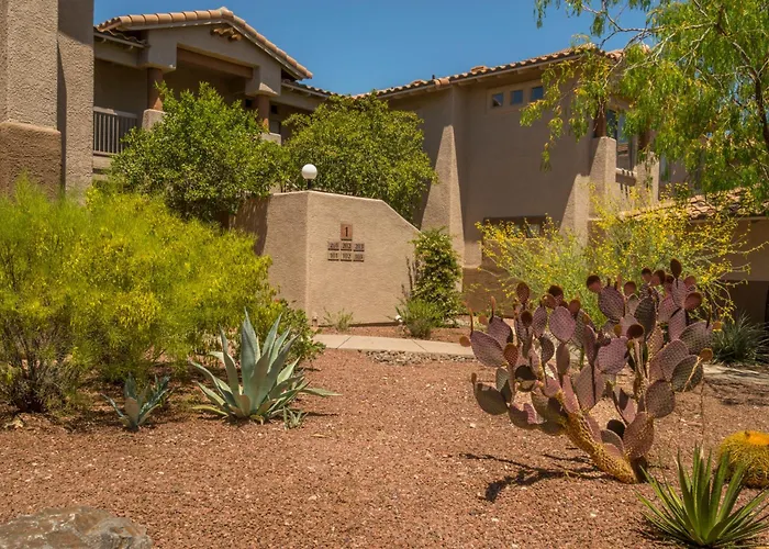 Holiday home Vistoso Casita #203 Oro Valley