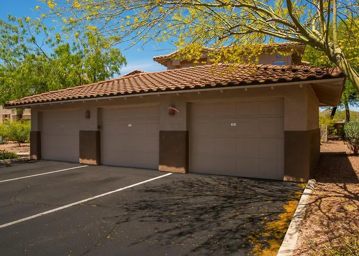 Vistoso Casita #203 Holiday home Oro Valley
